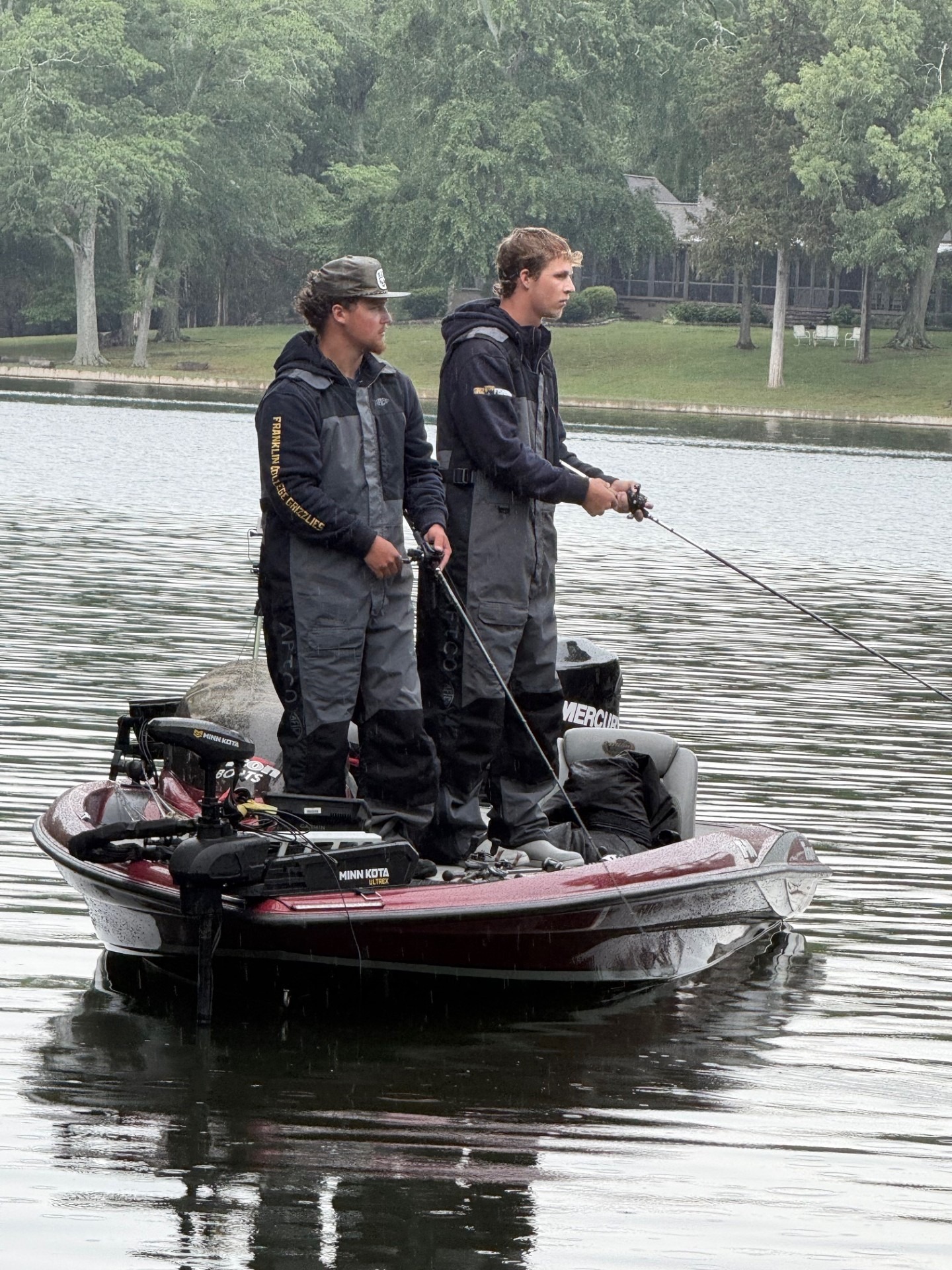 BASS Nationals 2026 2