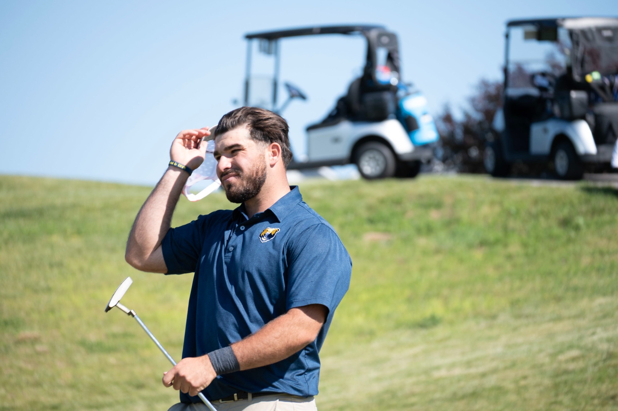 MGOLF HCAC Soria 1