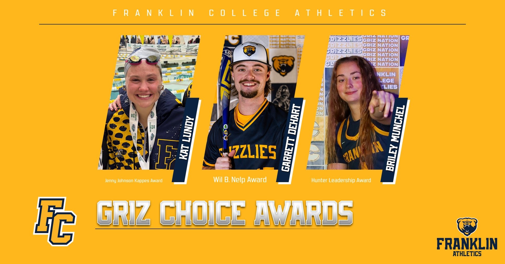 Griz Choice 2026