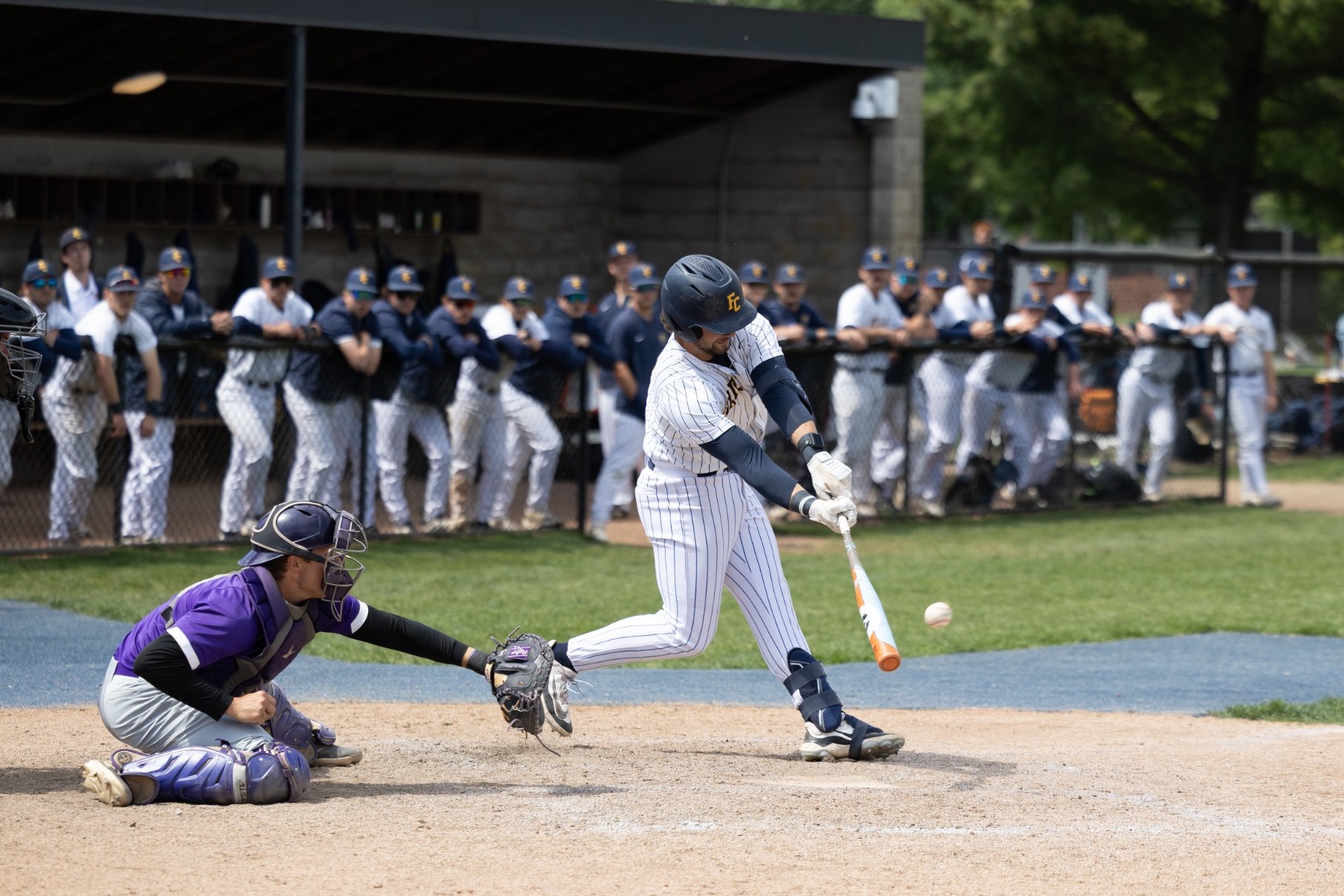 BASE Bluffton Shaw 1