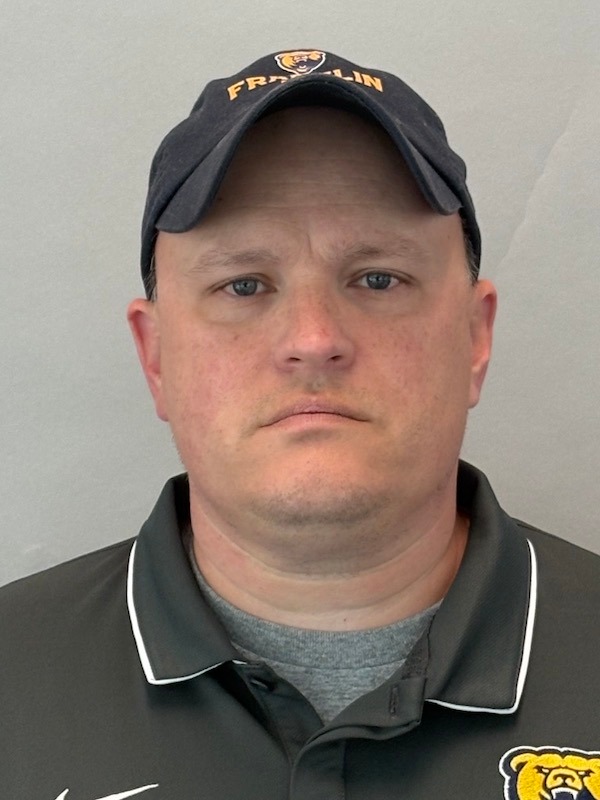 Brad Osborne mug