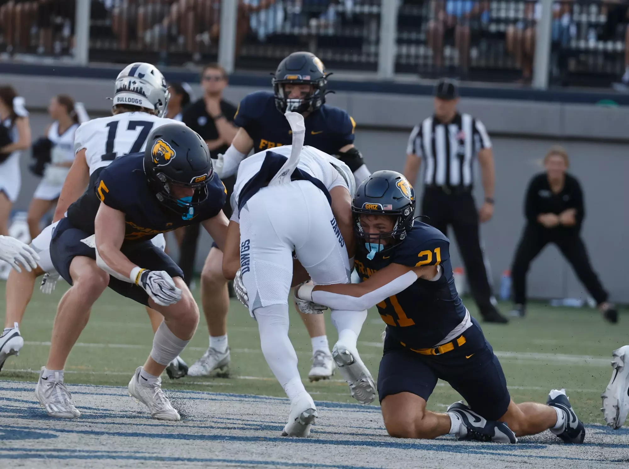 FB Butler Baker 23