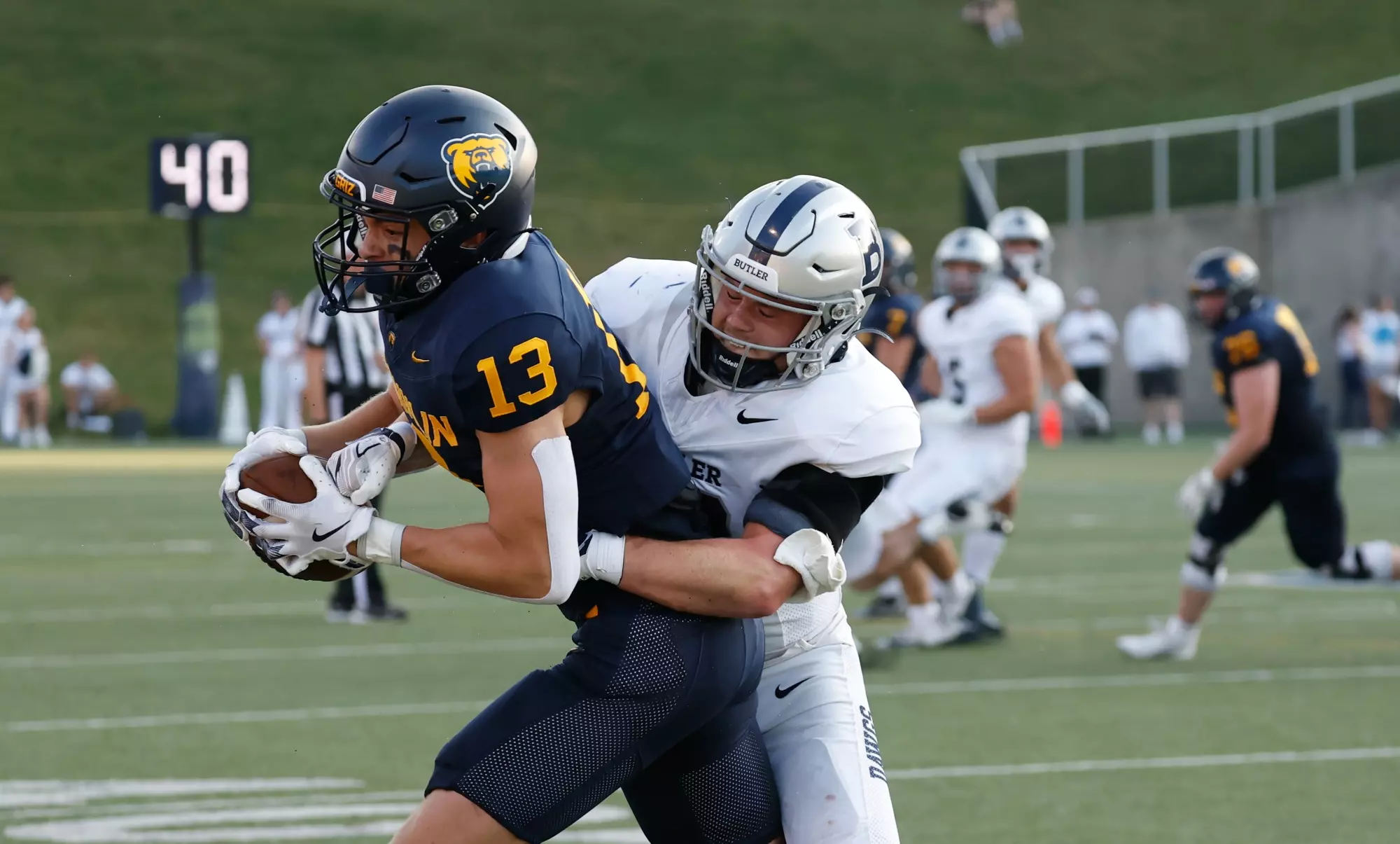 FB Butler Baker 35
