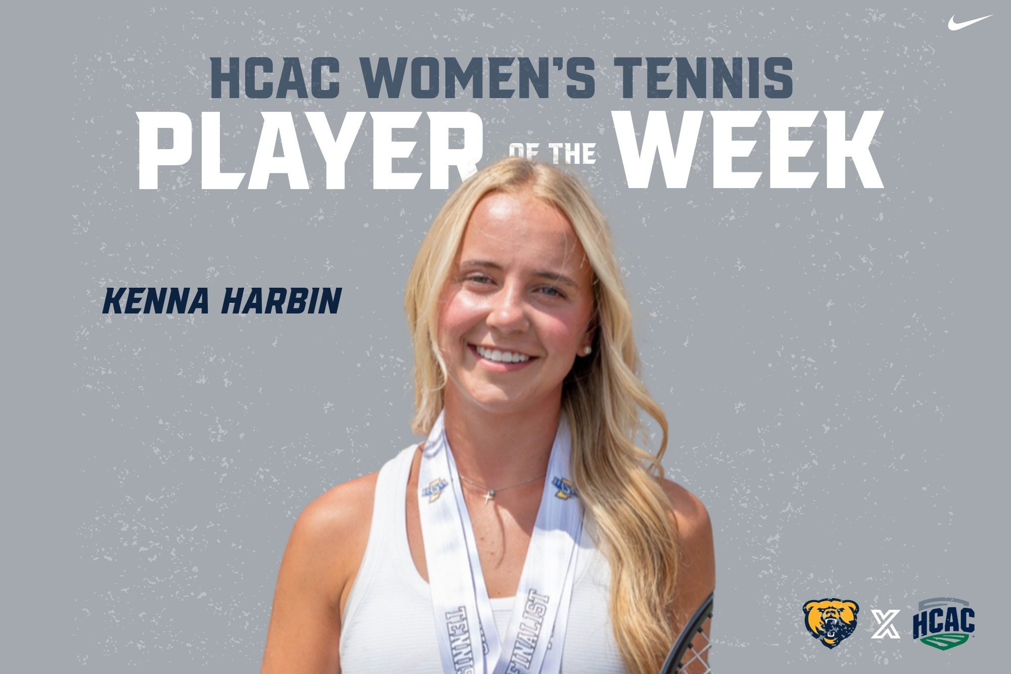 Harbin HCAC POTW 1