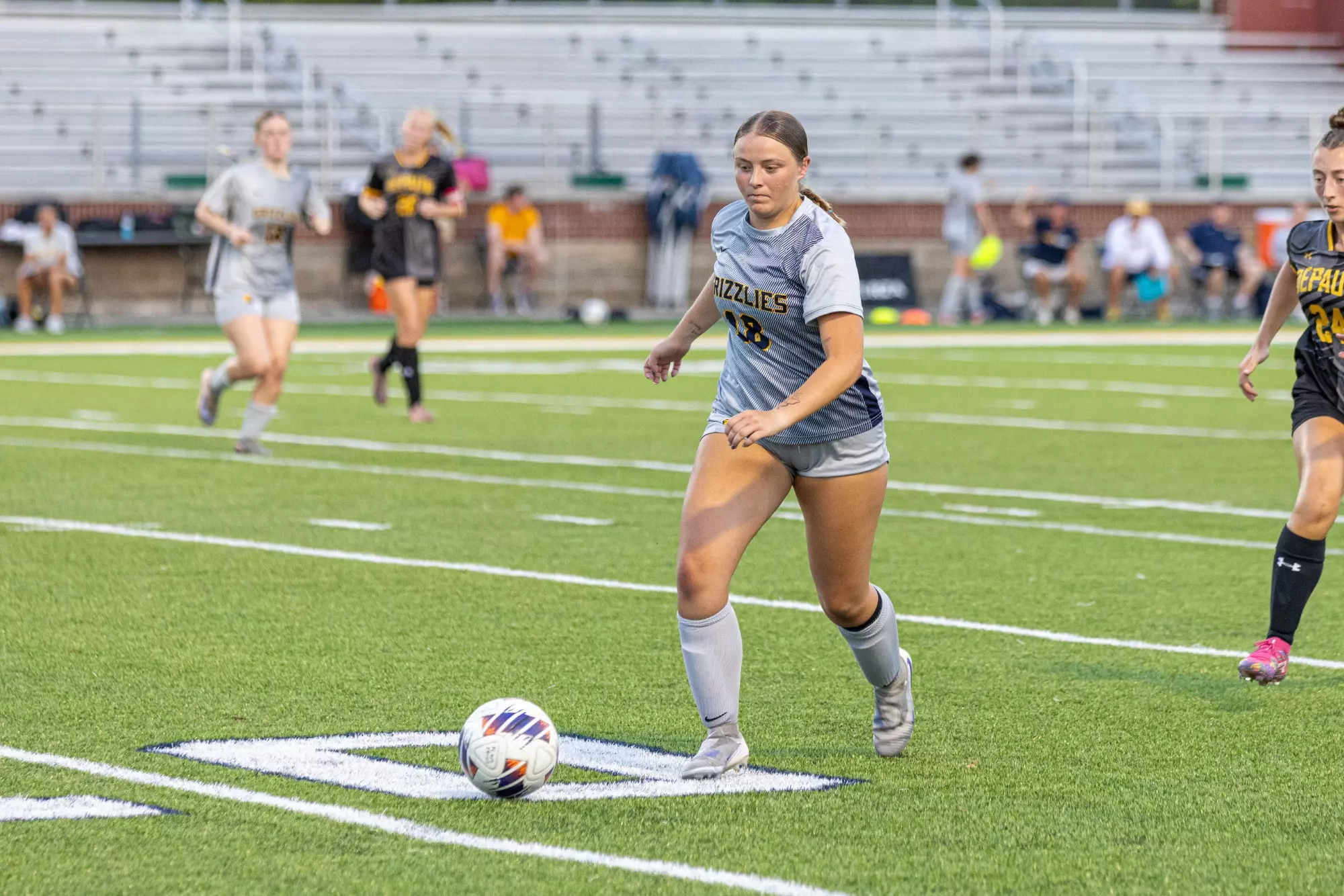 WSOC DePauw Martin 11