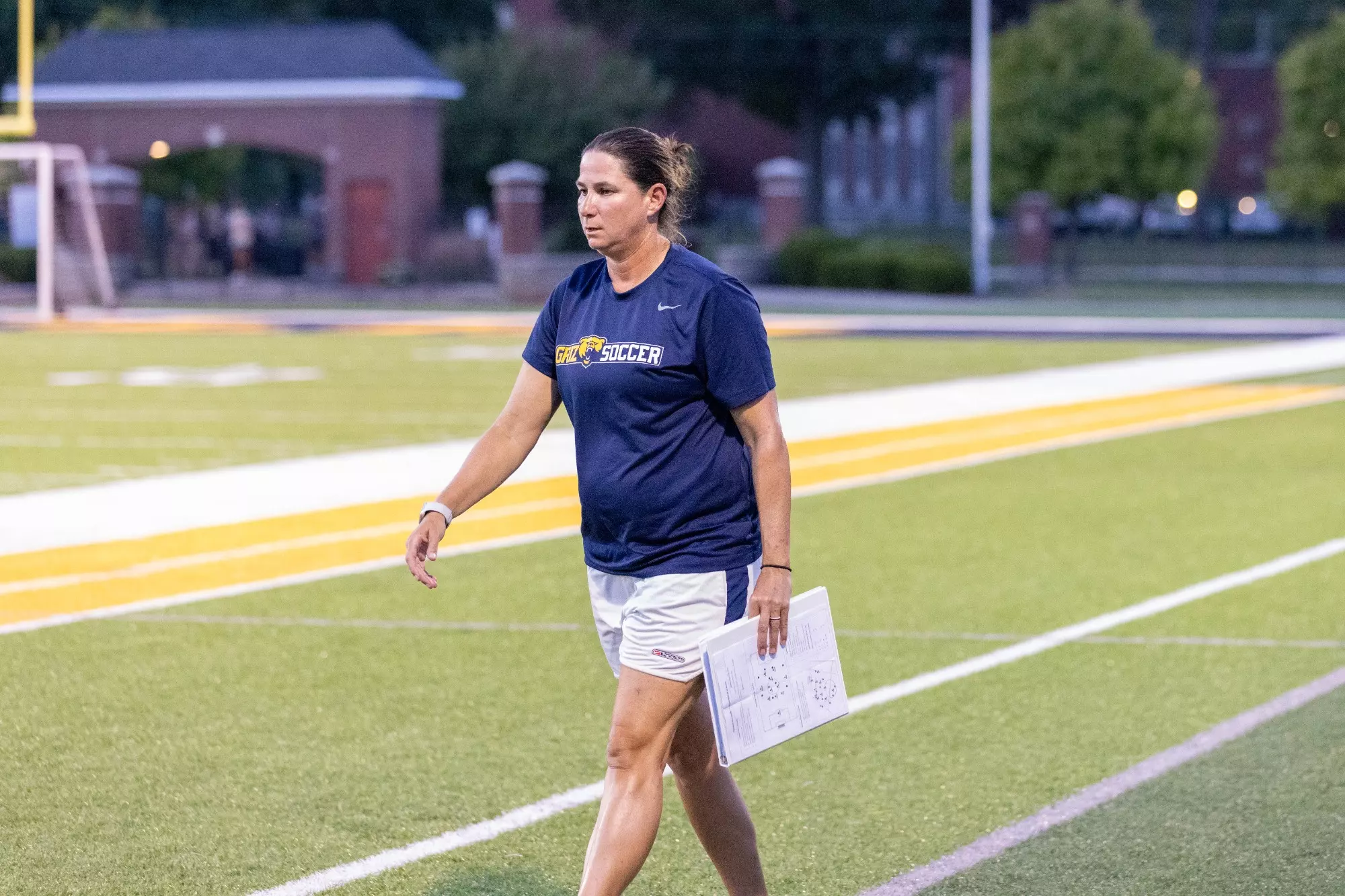 WSOC DePauw Martin 1
