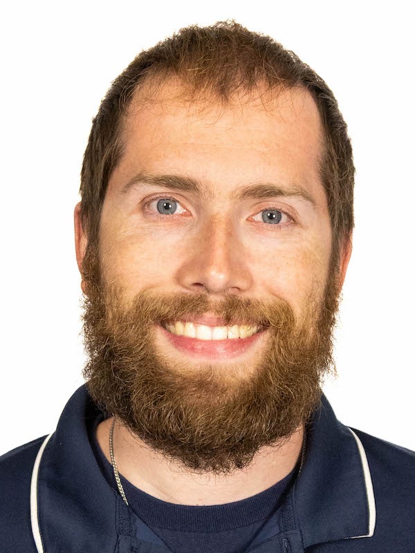 Randy Stevenson mug