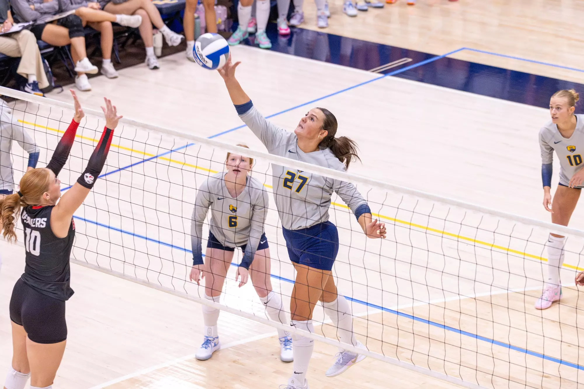 WVB Blackburn Martin 32