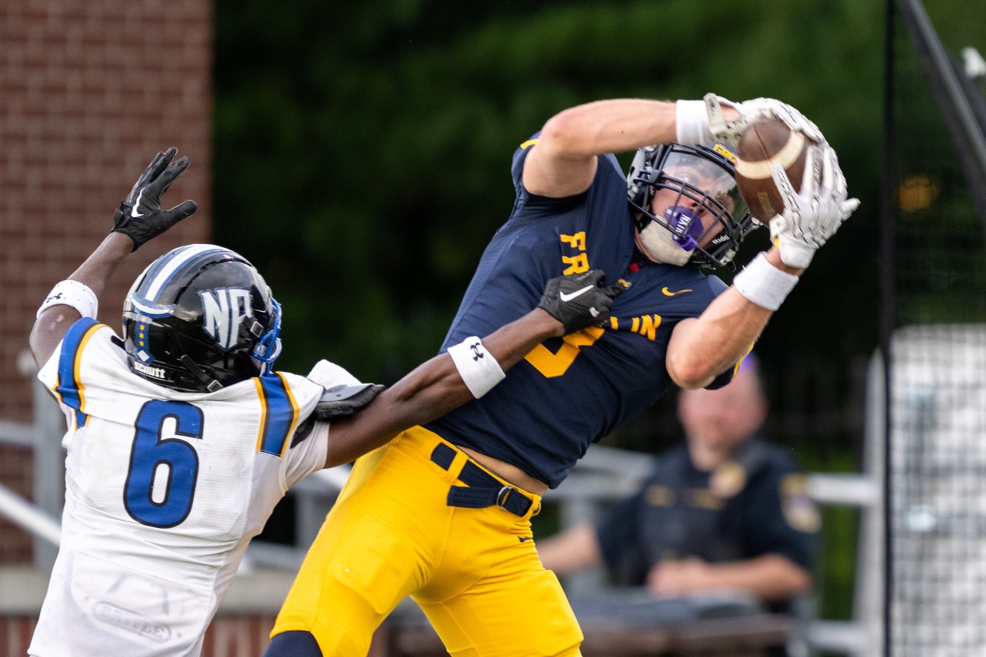 FB North Park Williams 1