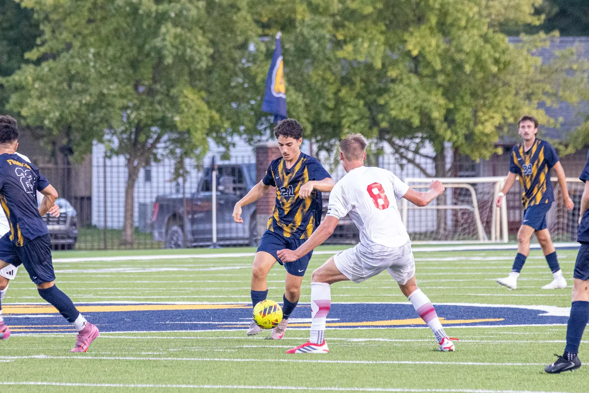 MSOC Wabash Martin 18