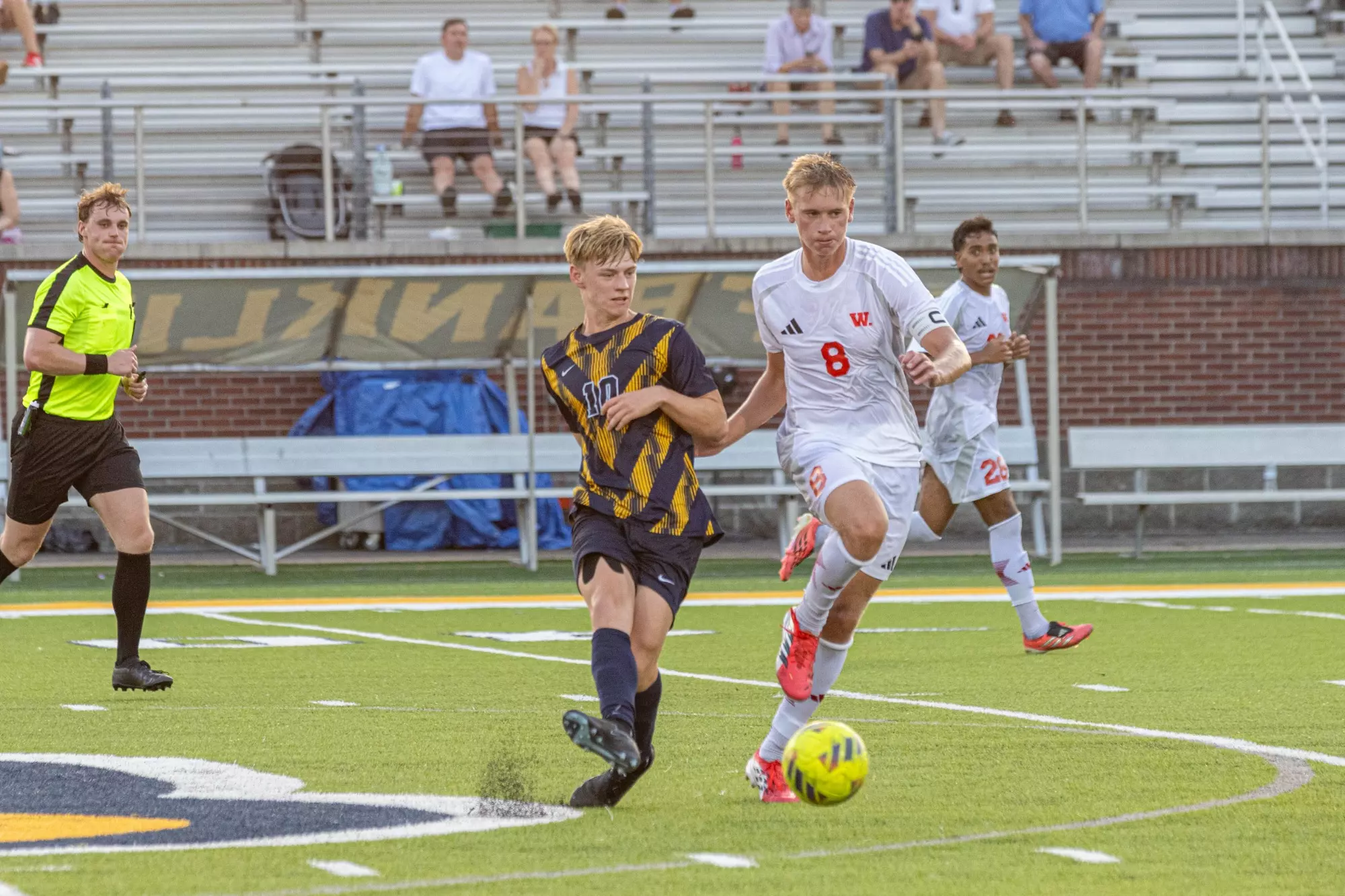 MSOC Wabash Martin 42
