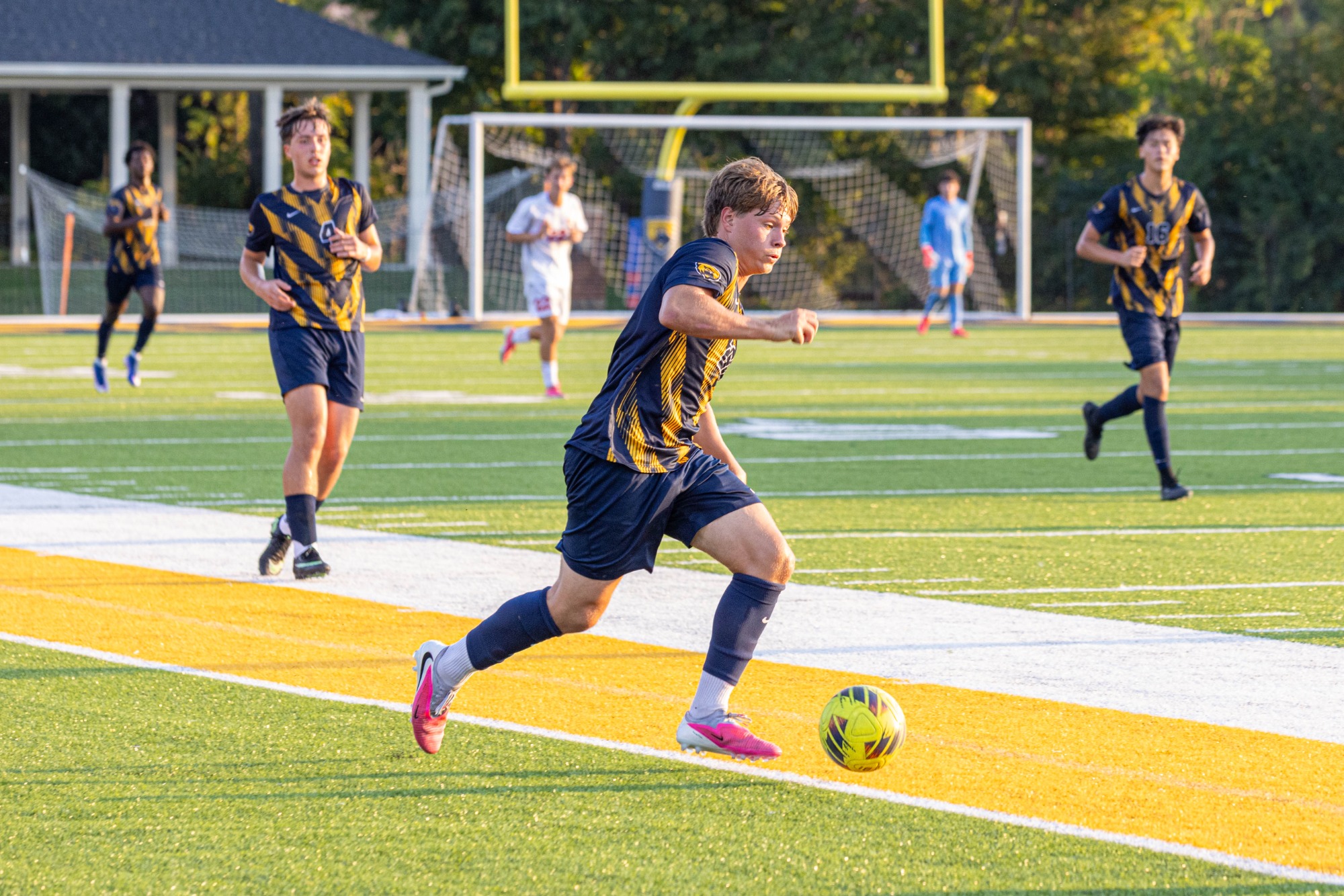 MSOC Wabash Martin 57