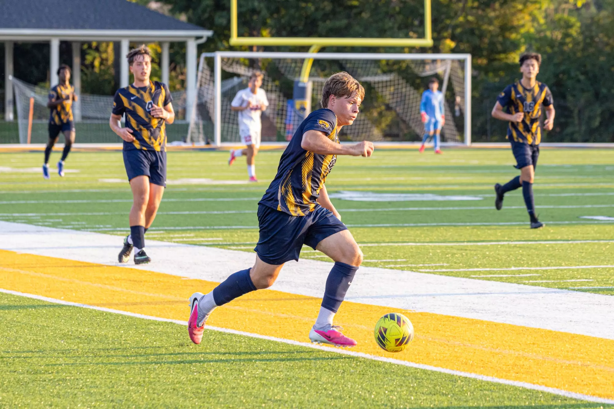 MSOC Wabash Martin 57