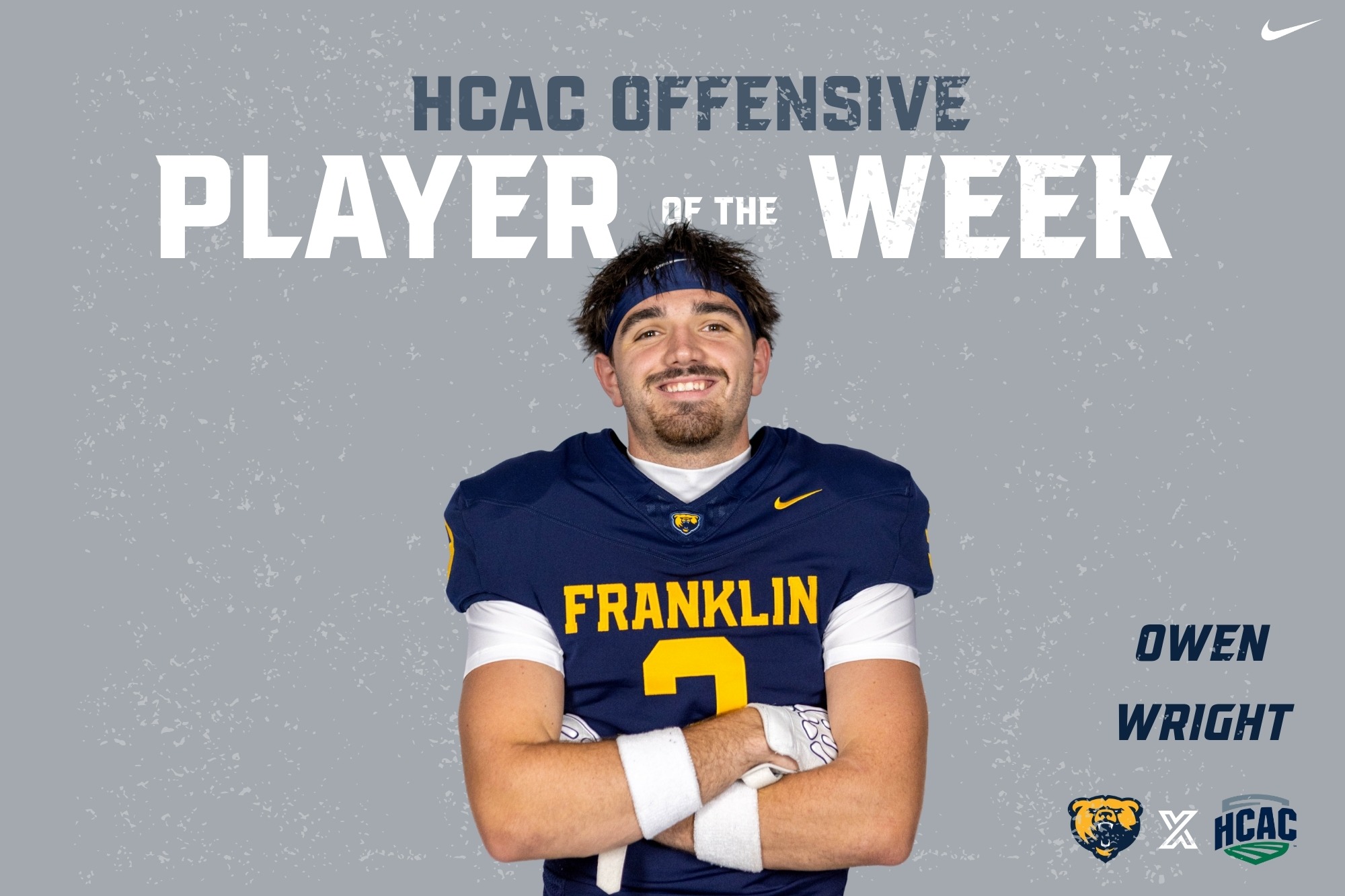 Owen Wright POTW
