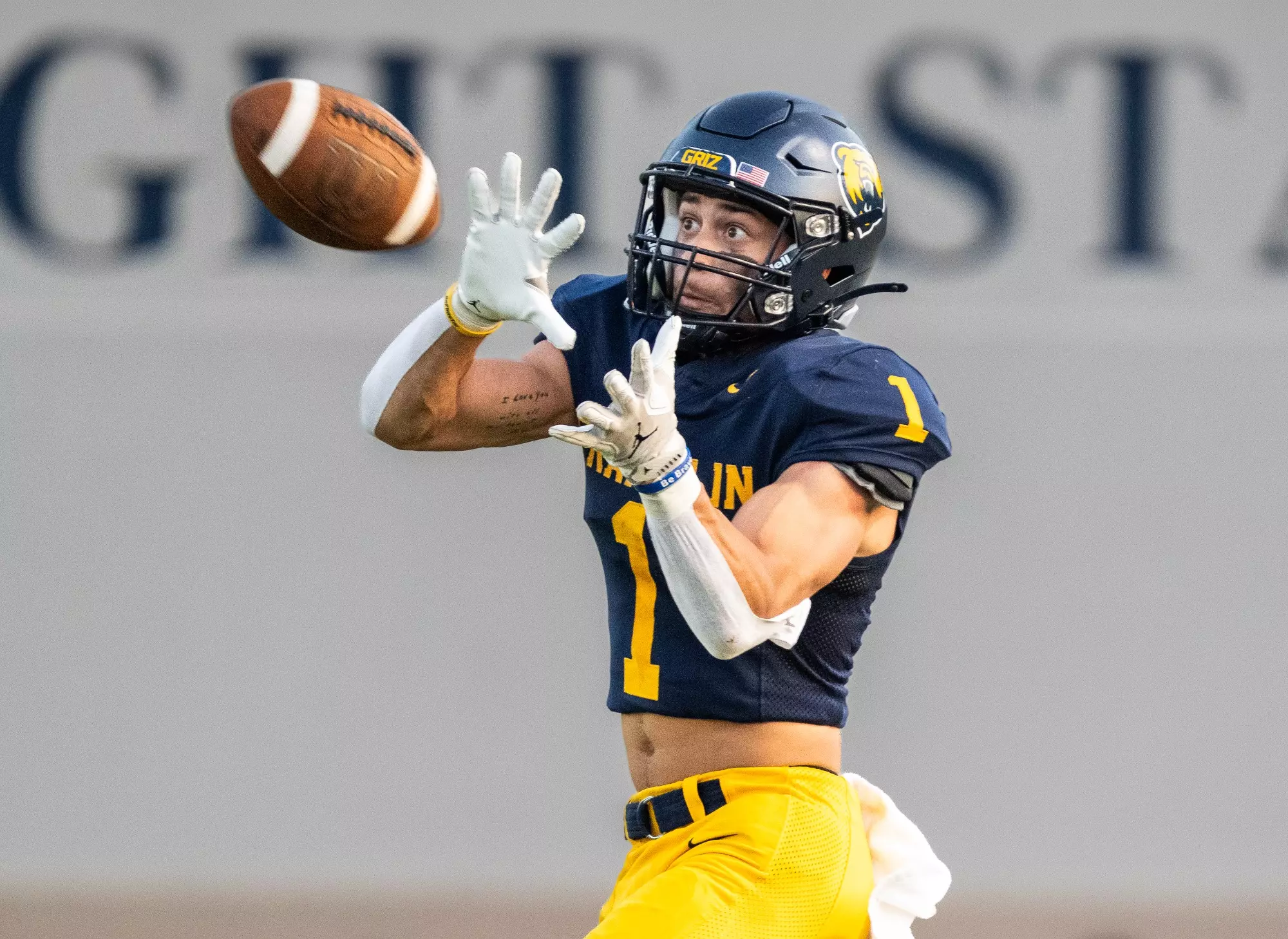 FB North Park Williams 117