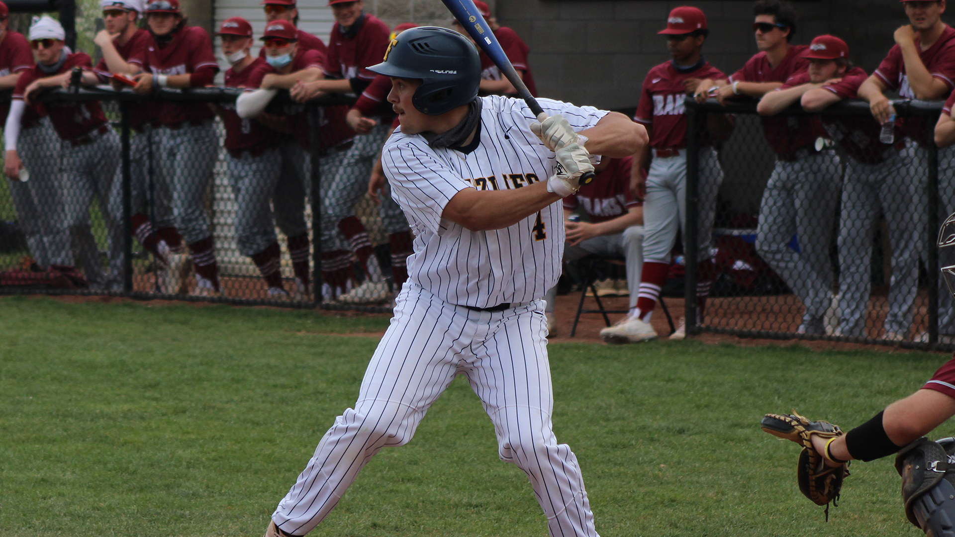 RECAP Demkovich Play Hero; Wright Sets Career RBI Record in ExtraInning Win against