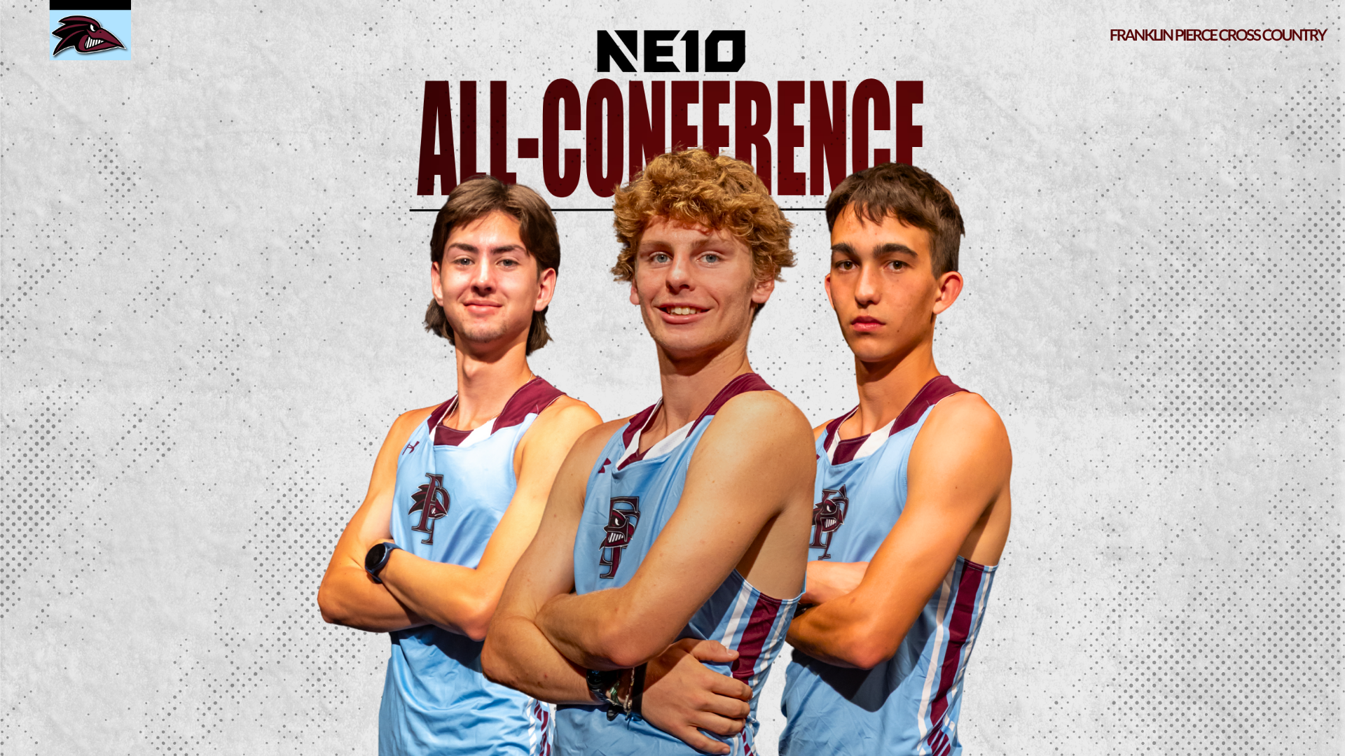 XC All-Conference
