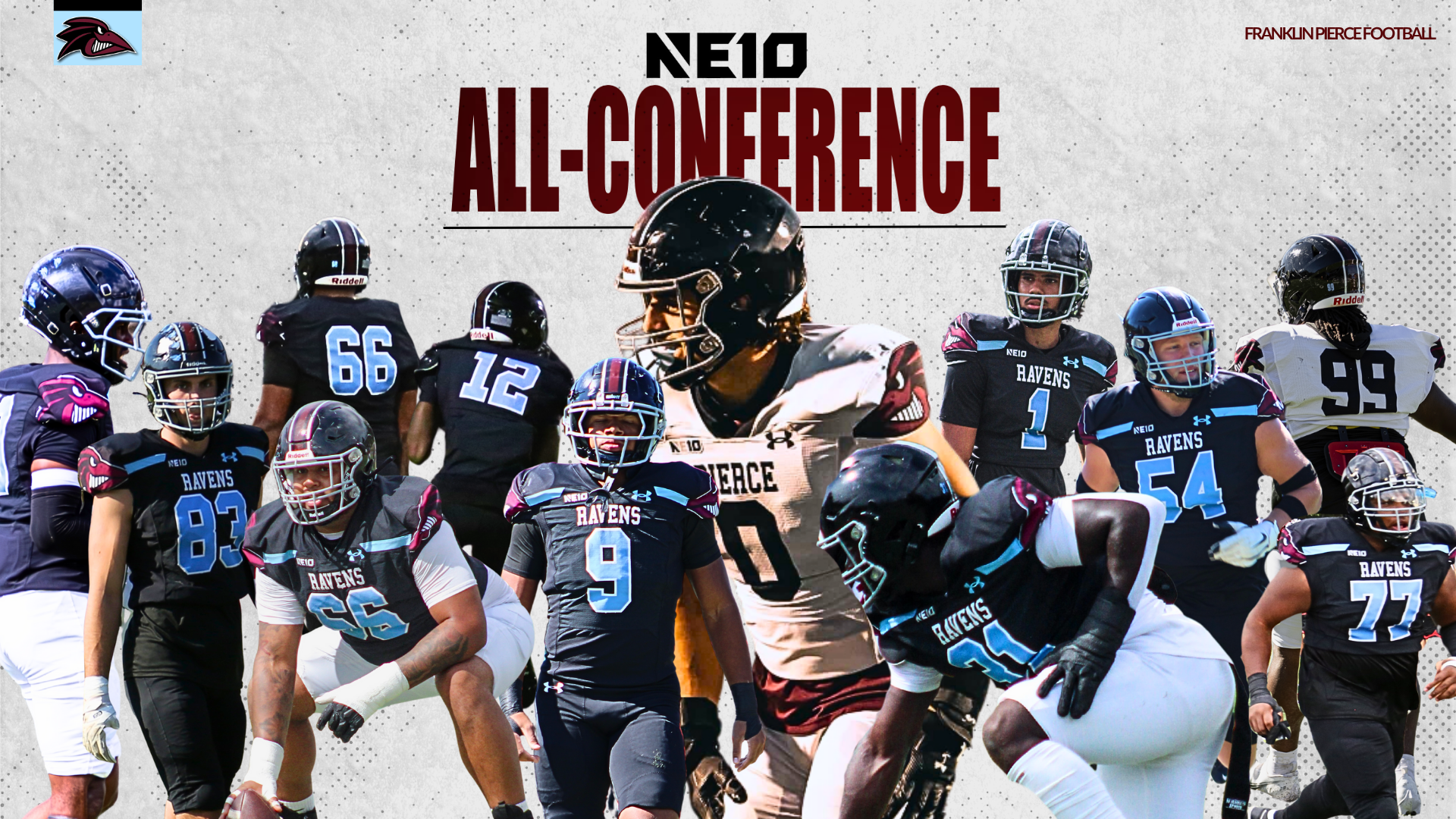 Fb All-Conference