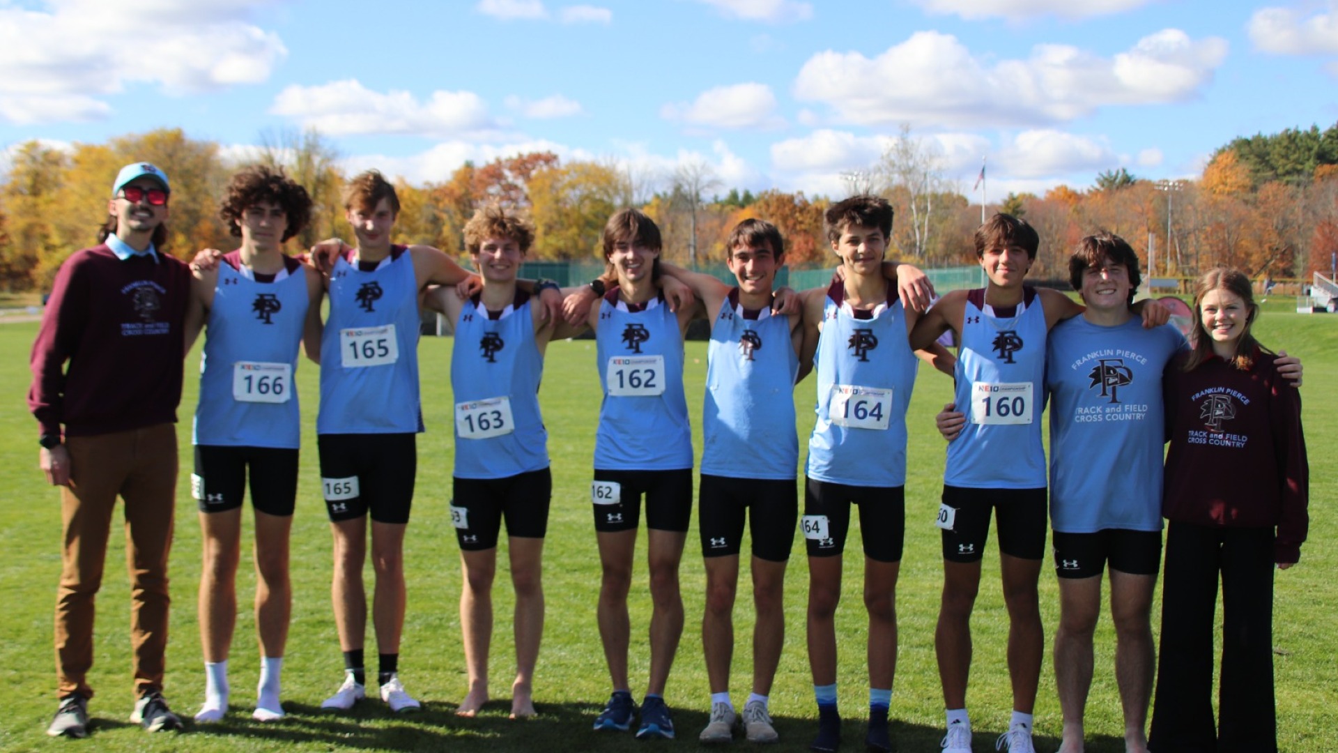 MXC TEam