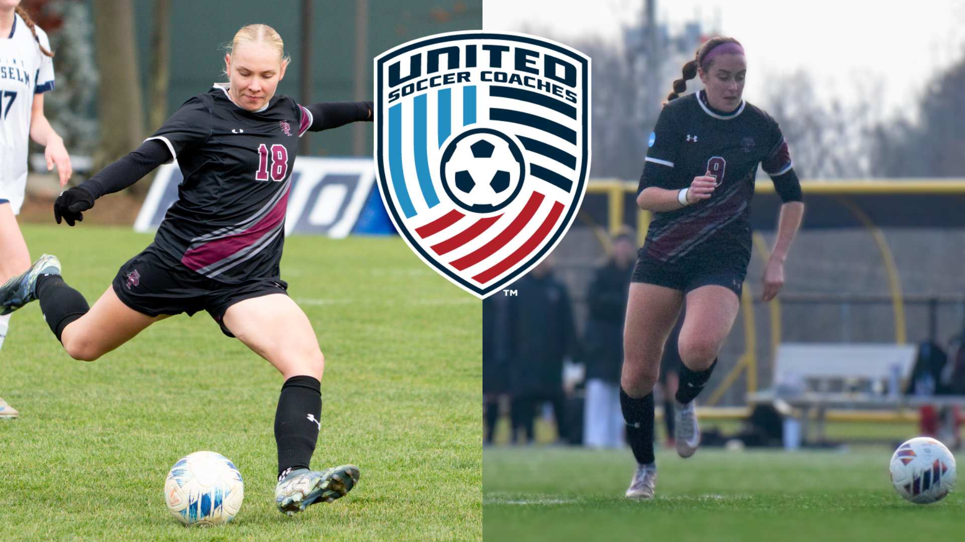 USC Schoalr ALl-REgion