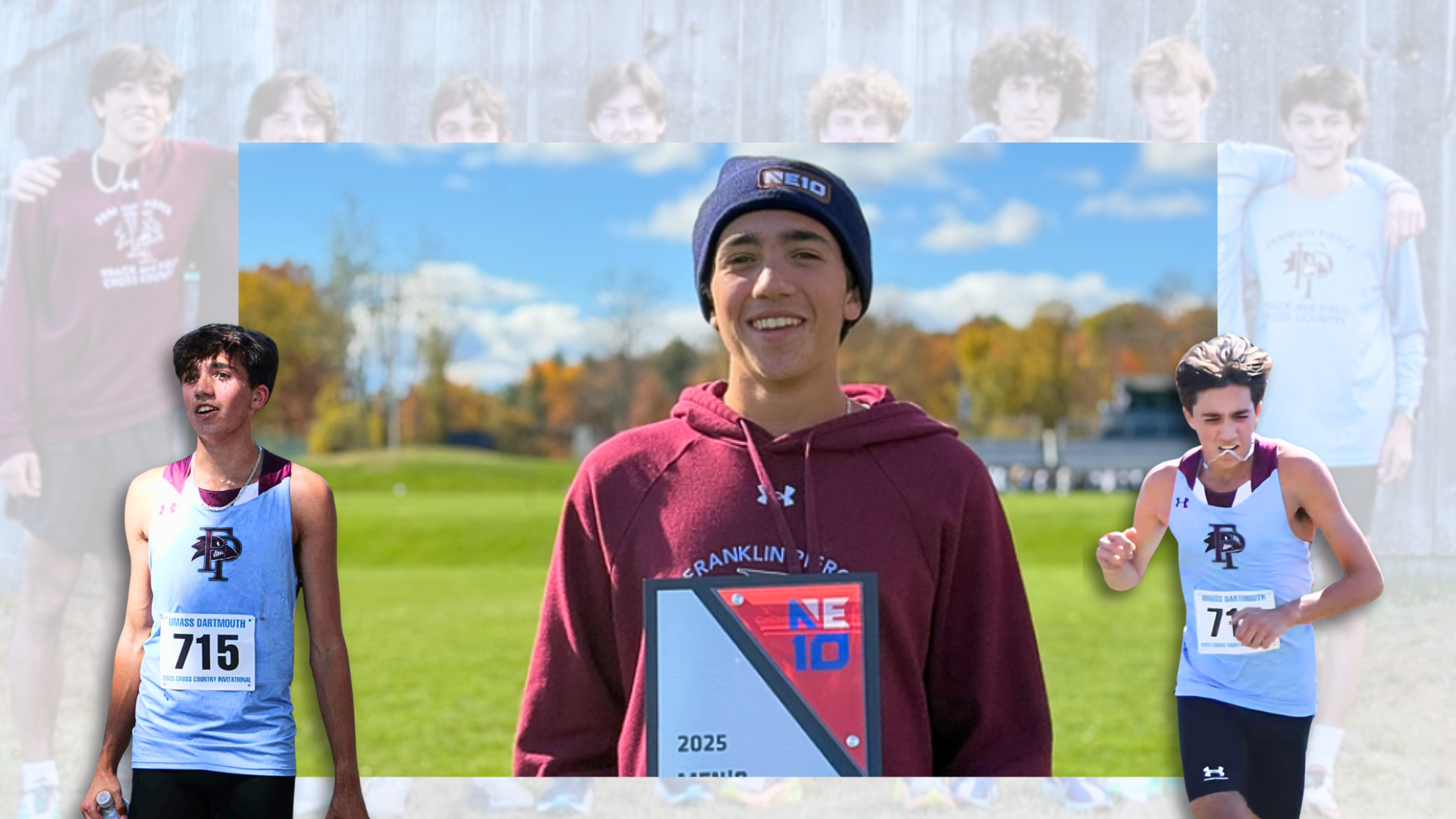 Breault Feature Story