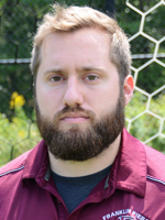 Andrew Brown