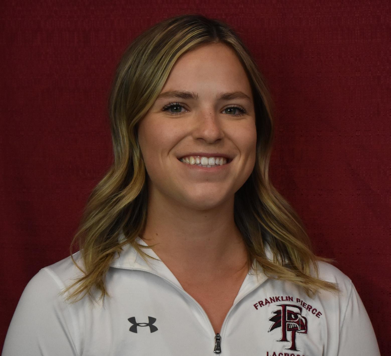 Caroline Lounsbury