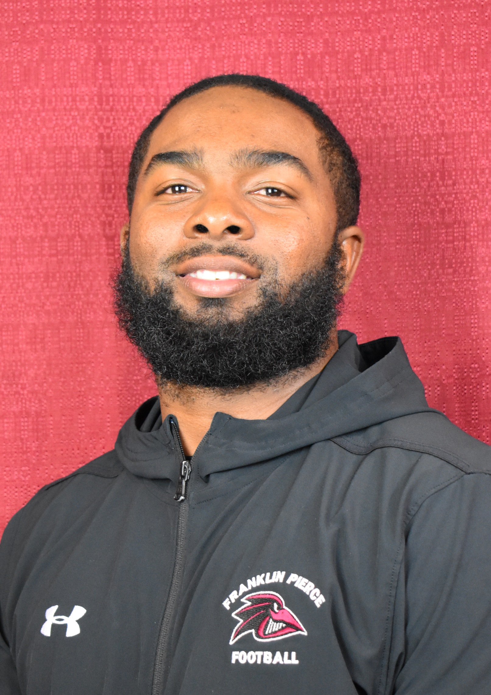 TJ Denson