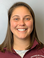 Hilary Duda