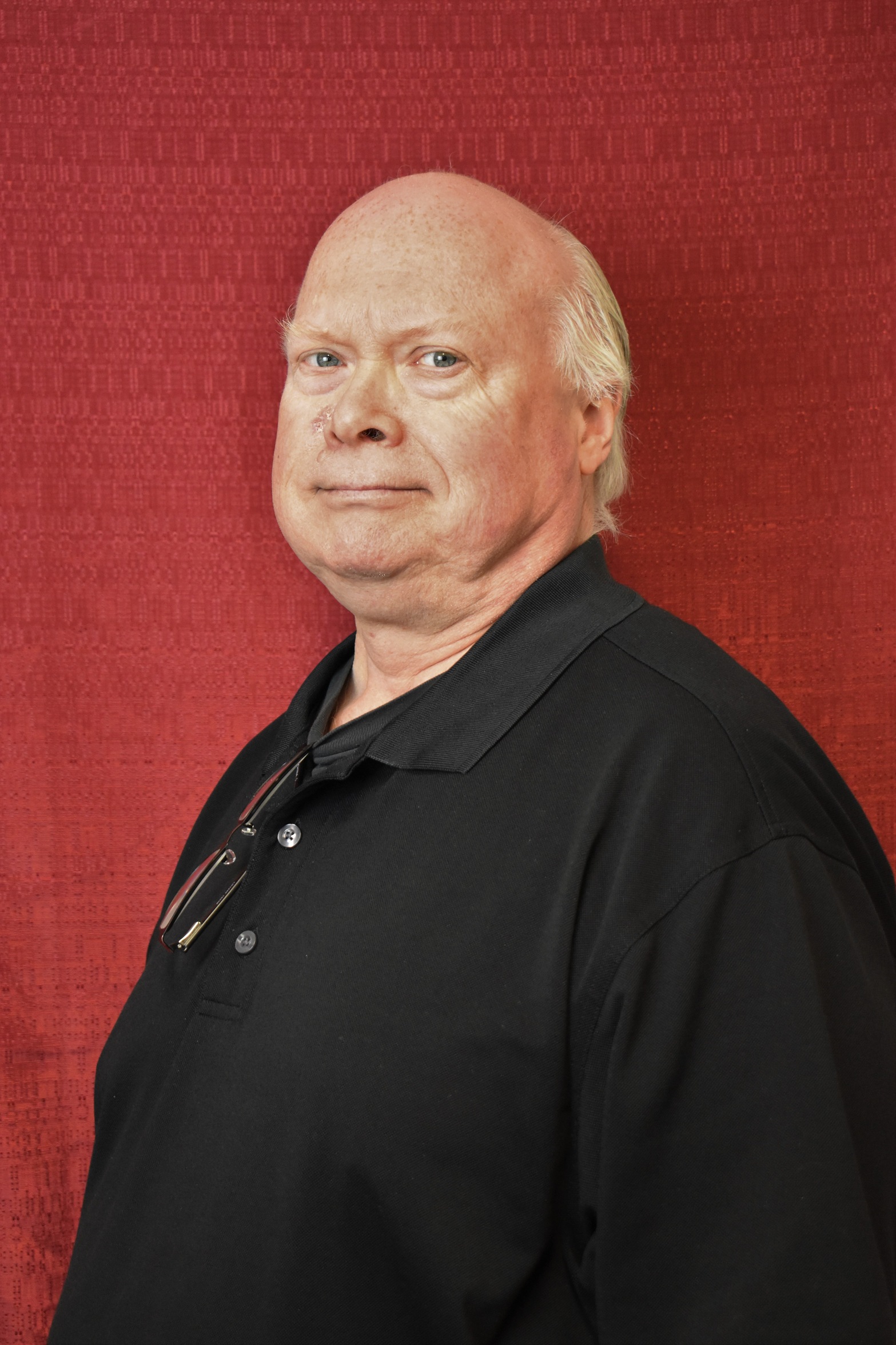 John Culp