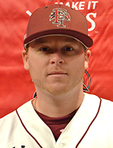 Cody Kauffman