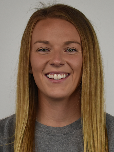 Abby Lucas