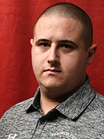 Josh Martin