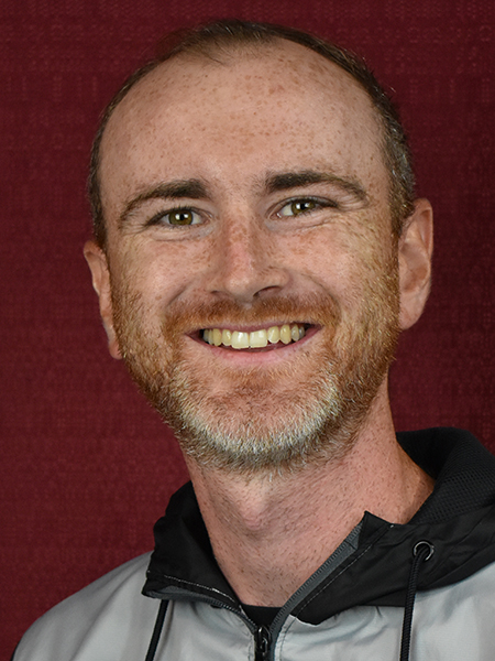 Daniel Milton