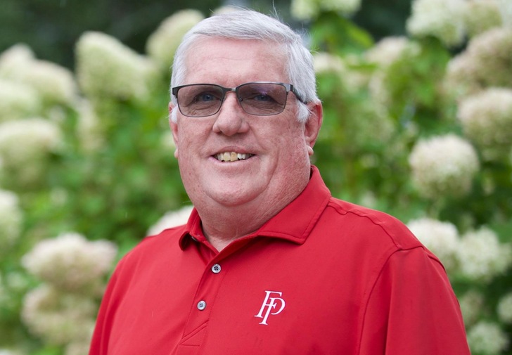 Rich Hart