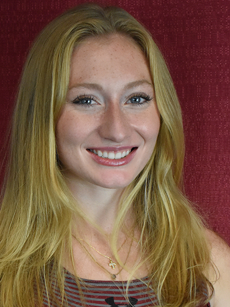 Saylee Missell