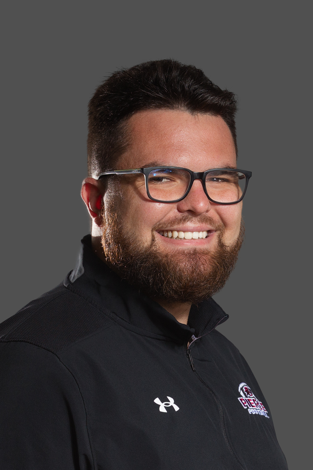 Zachary Brehmeyer