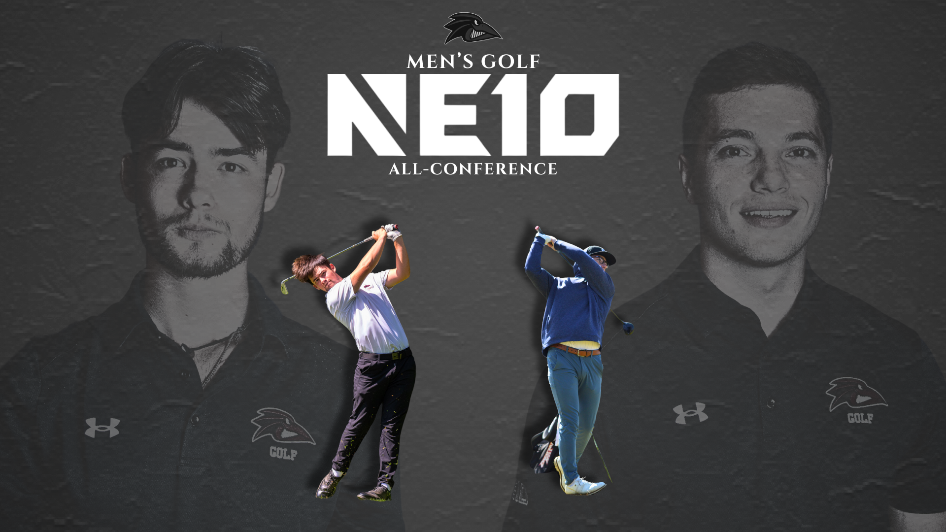 NE10 Mgolf