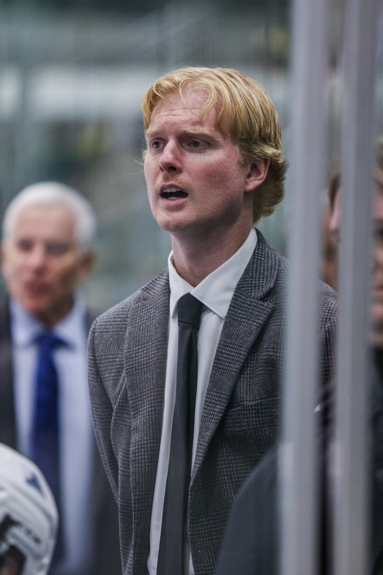 Conor Foley25