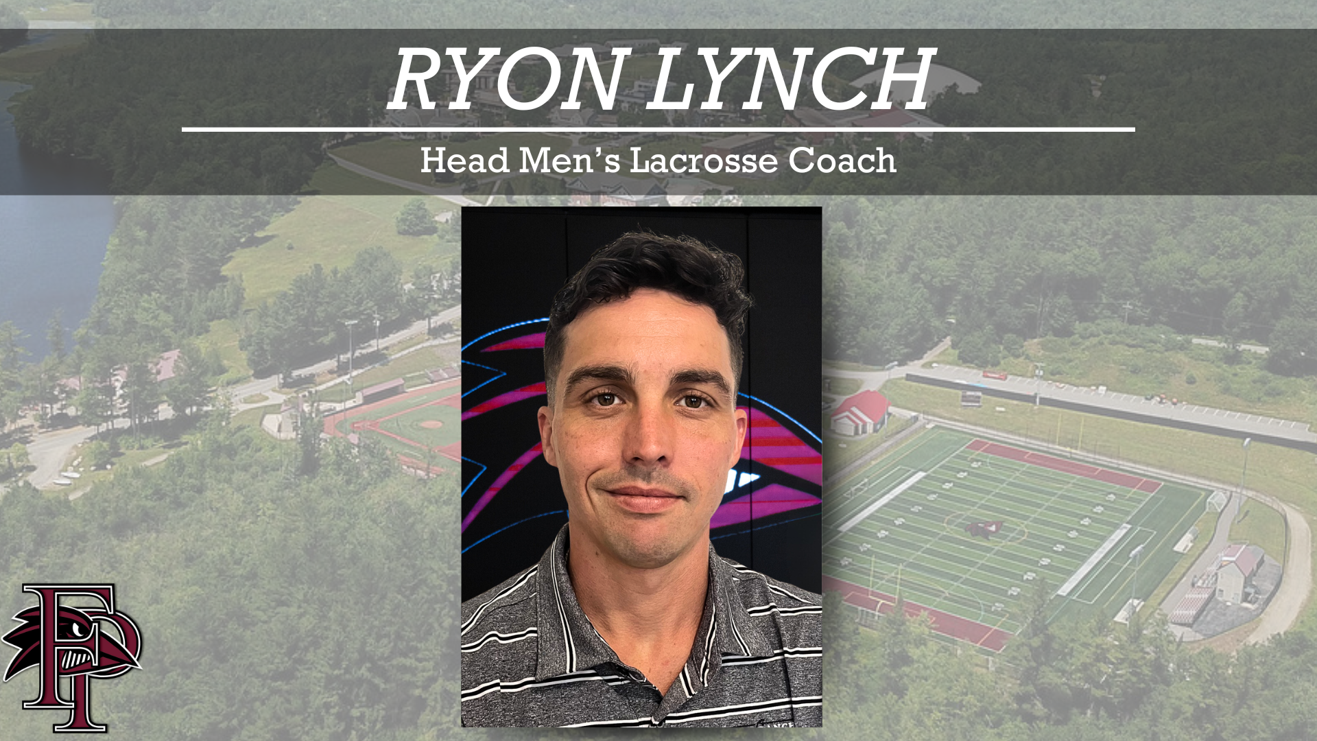 Ryon Hire Release