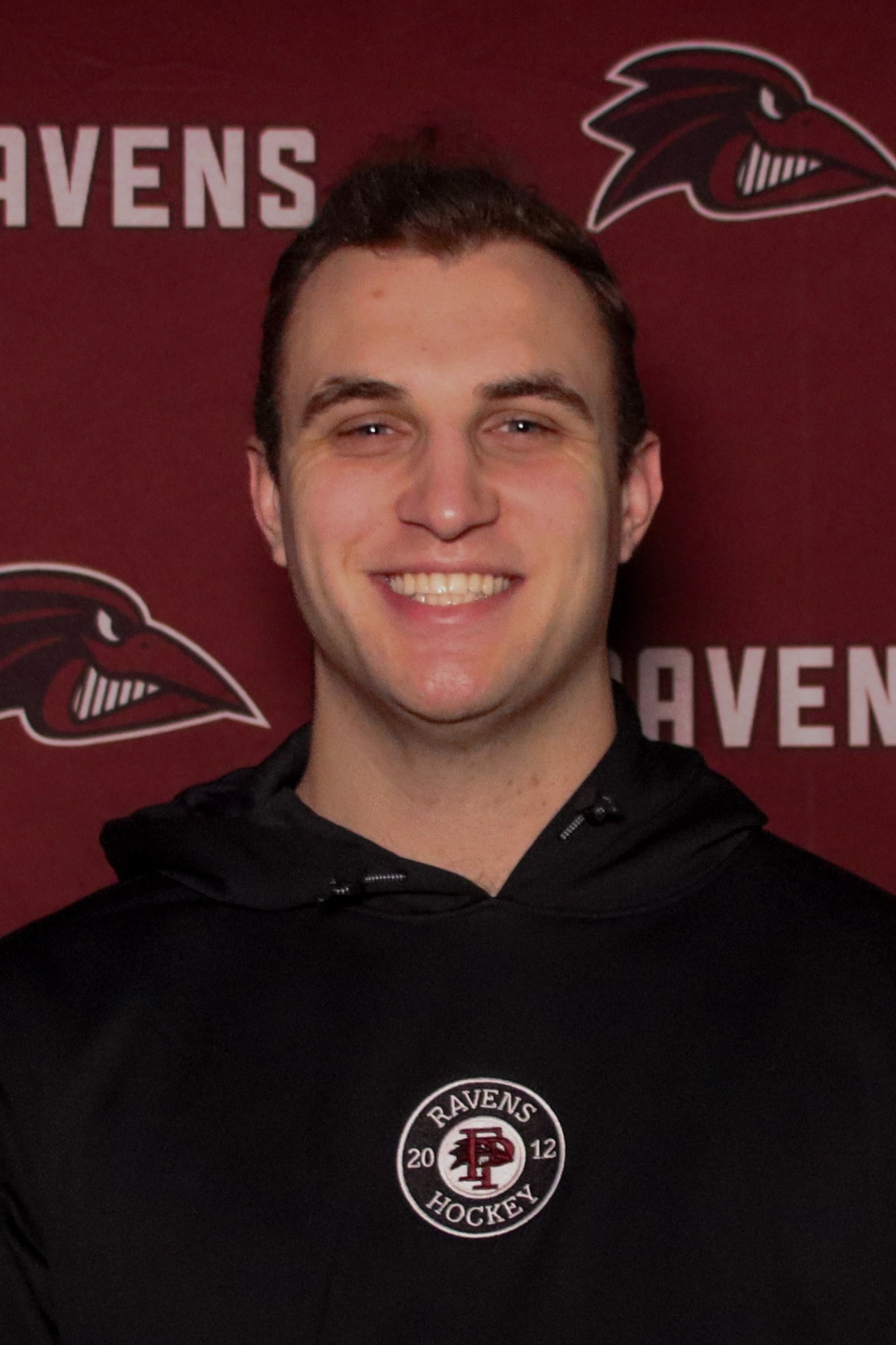 Noah Kinsinger 25