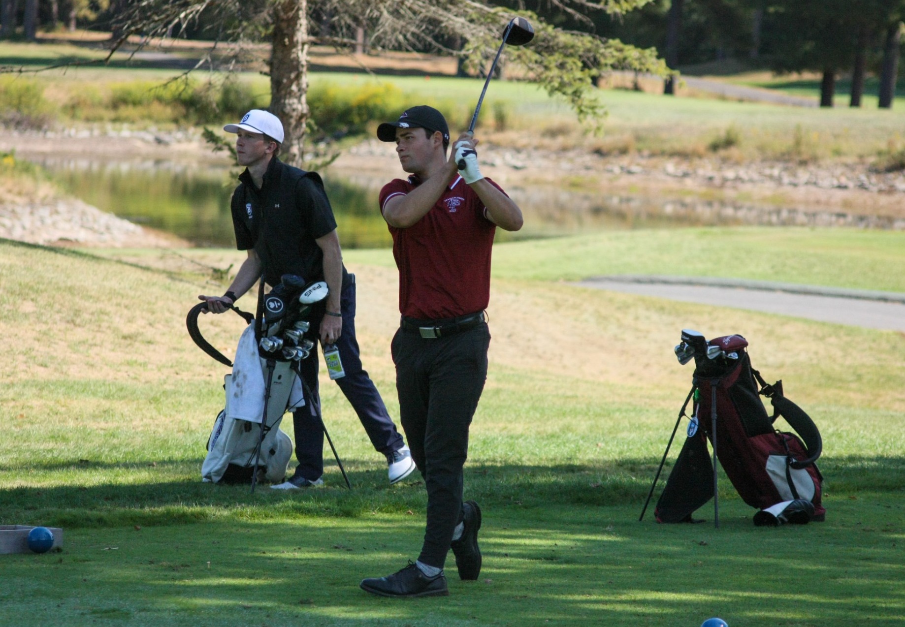 FPU Invitational 9/8