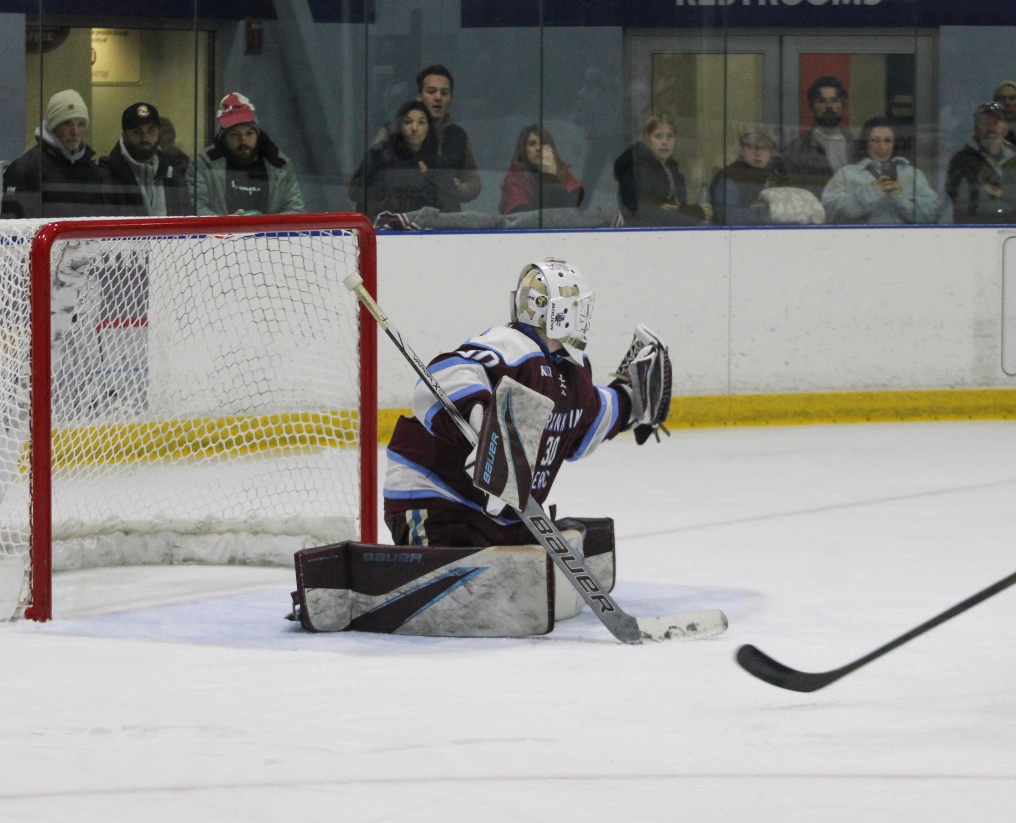 MIH Recap 1/30 Connor