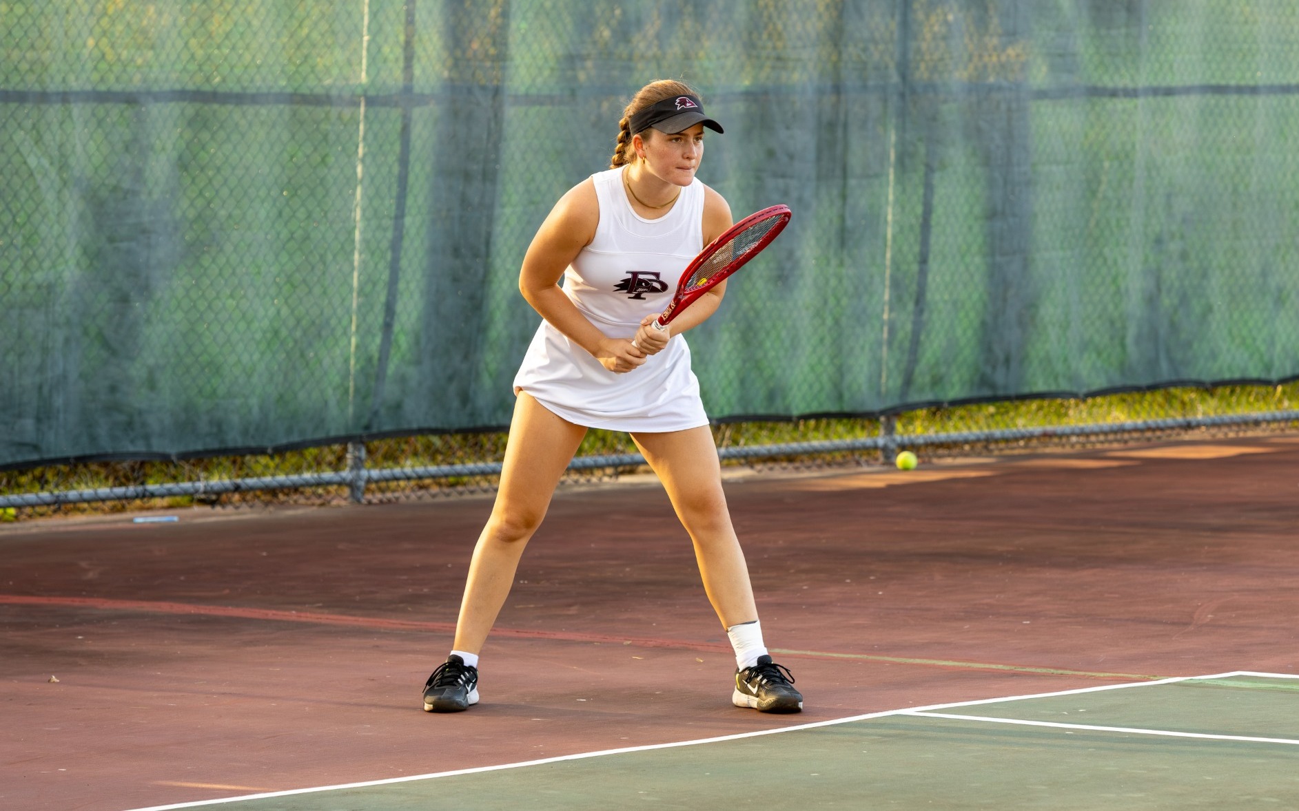 Focus Tennis