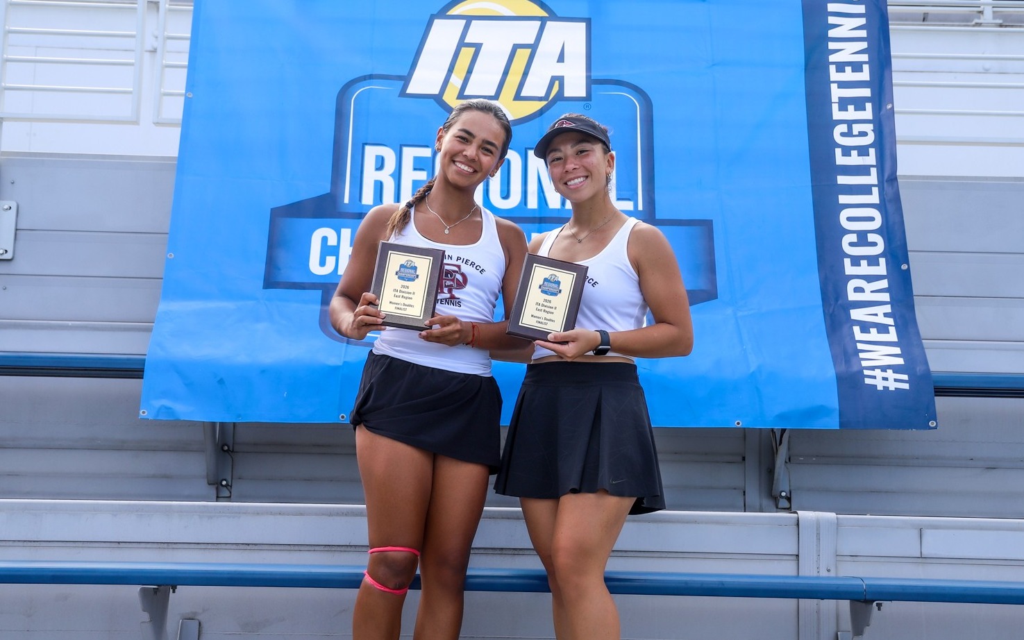 ITA Tennis