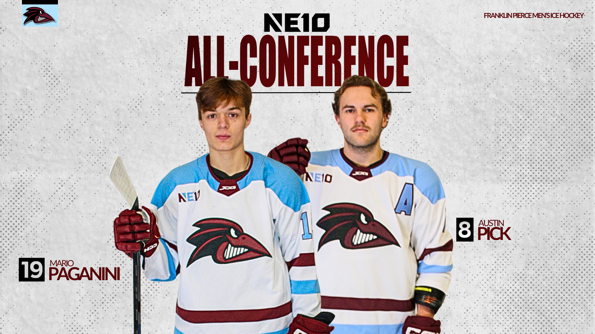 MIH All-Conf