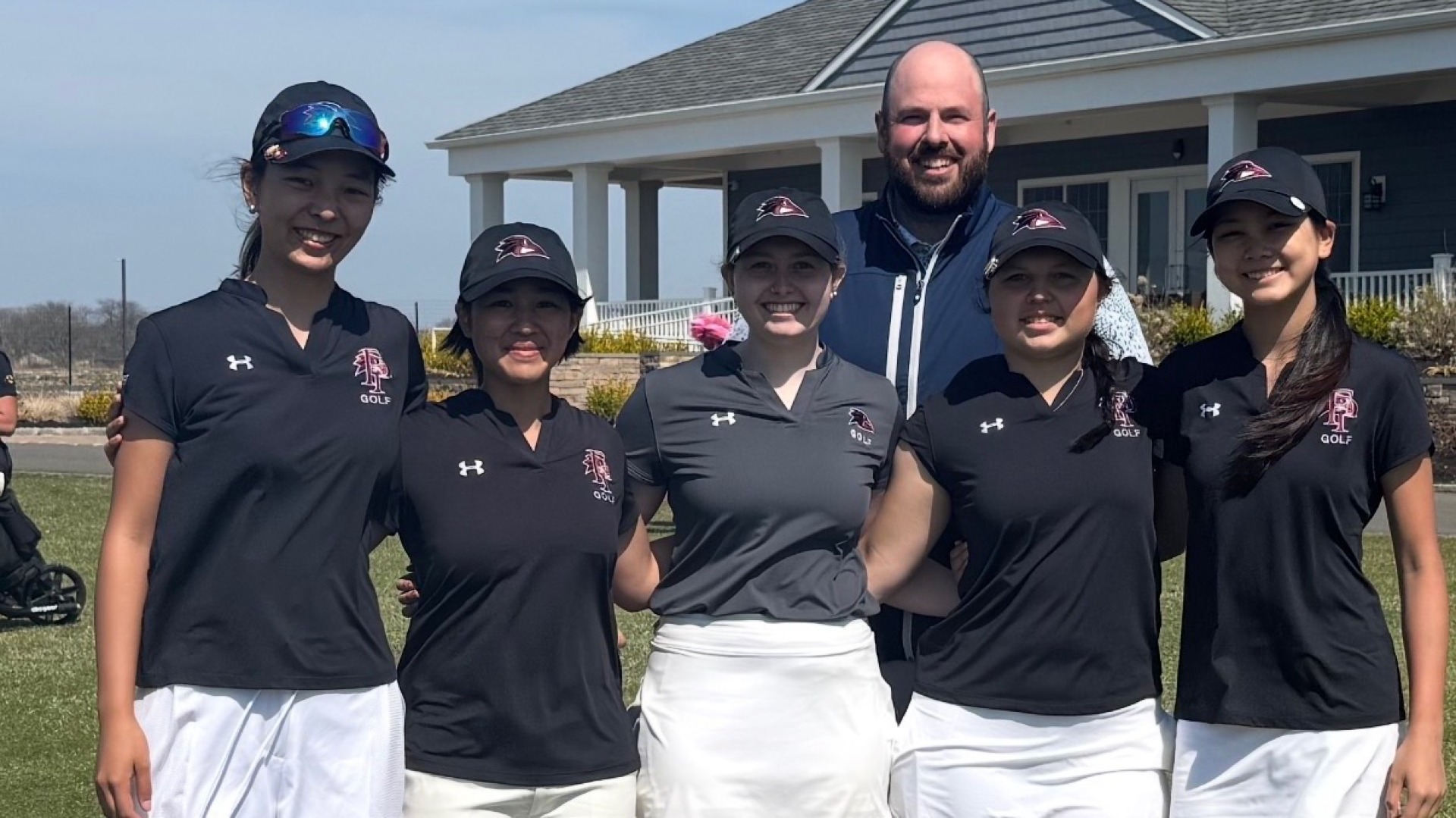 WGOLF