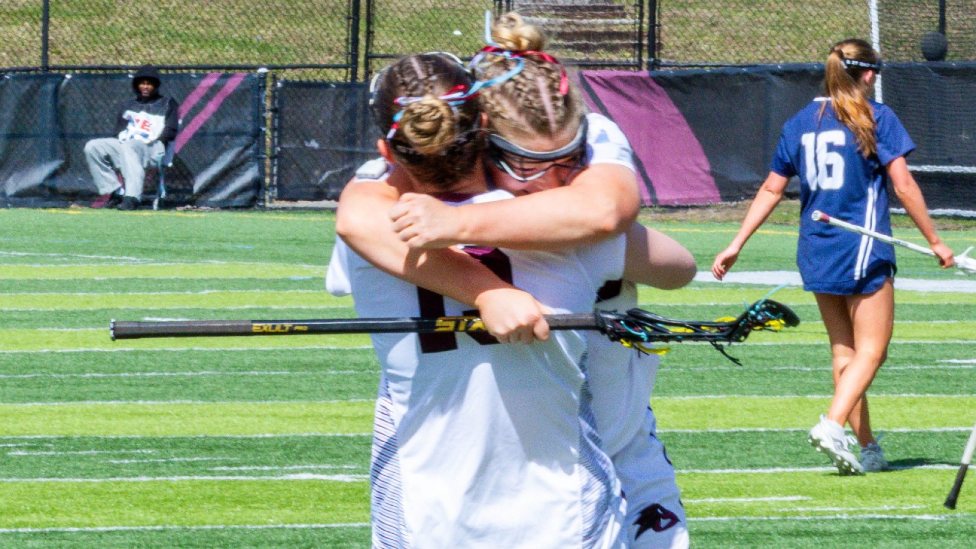WLAX Celly