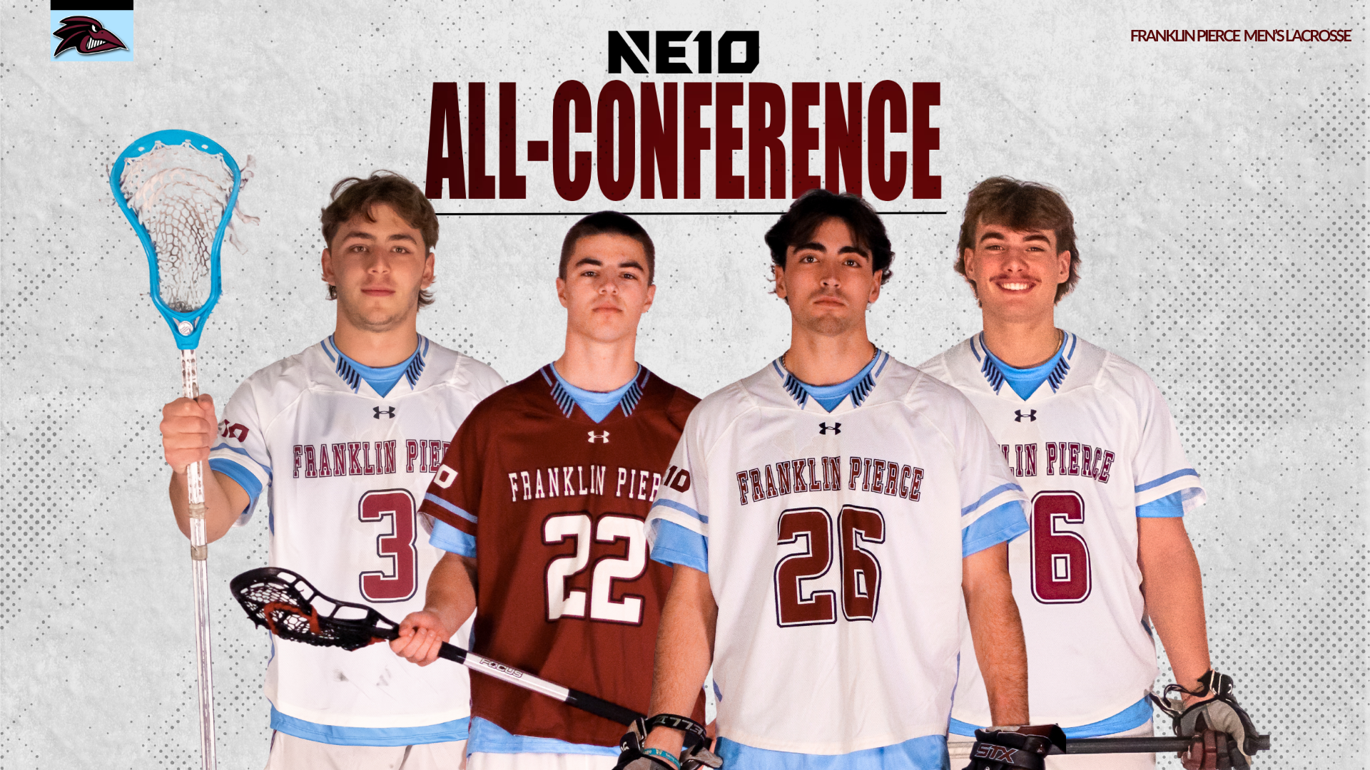 MLax All Conference`