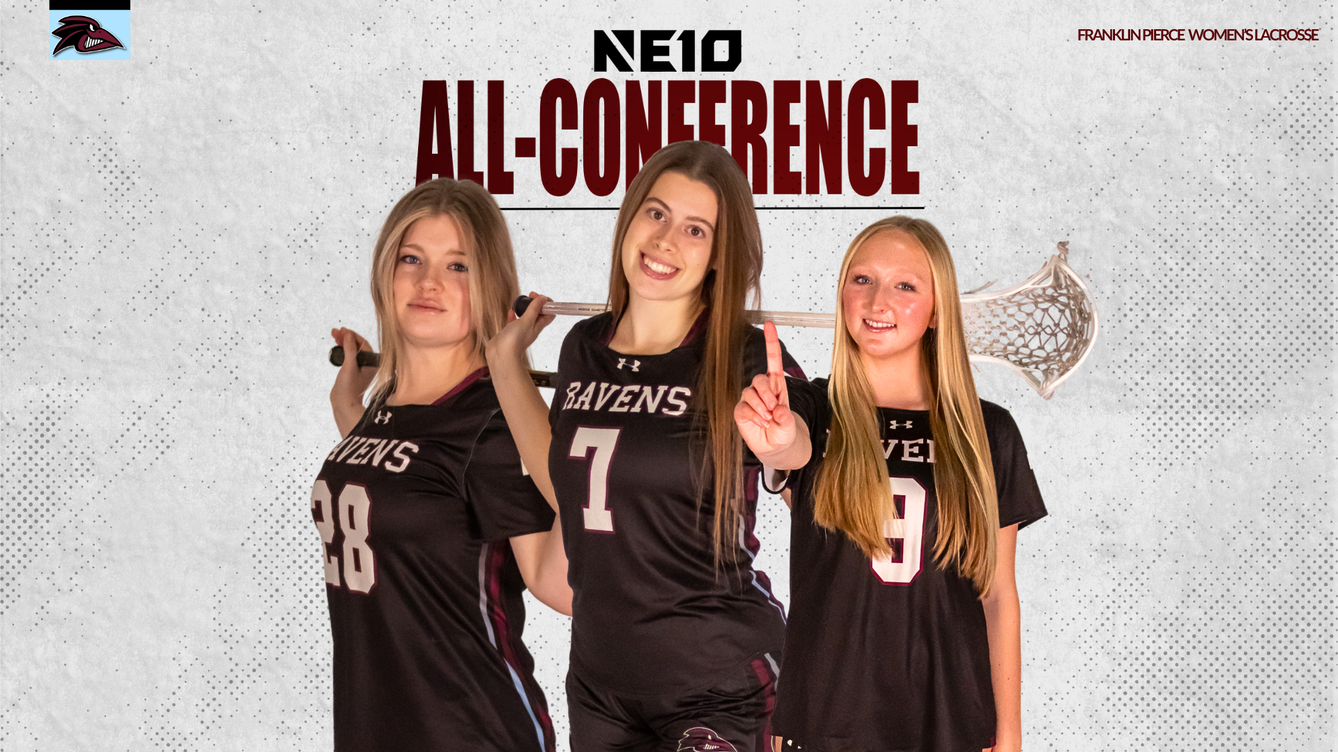 WLAX All-Conference